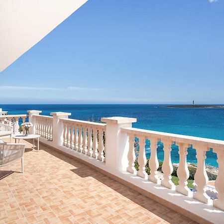 Villa Torre Vea Punta Prima (Menorca) Exterior foto