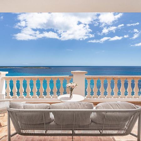 Villa Torre Vea Punta Prima (Menorca) Exterior foto