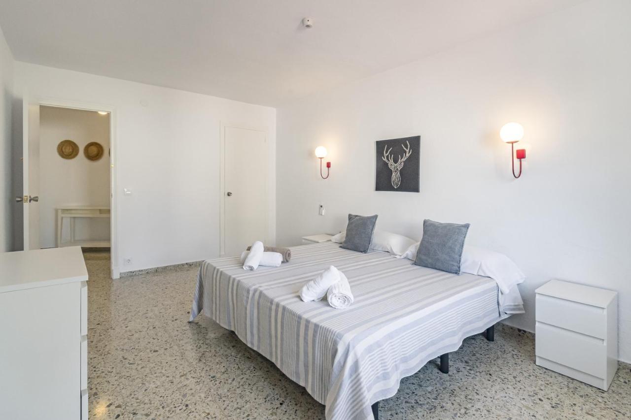 Villa Torre Vea Punta Prima (Menorca) Exterior foto